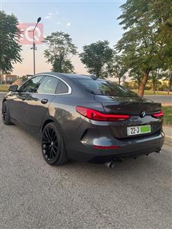بي ام دبليو الفئة 2